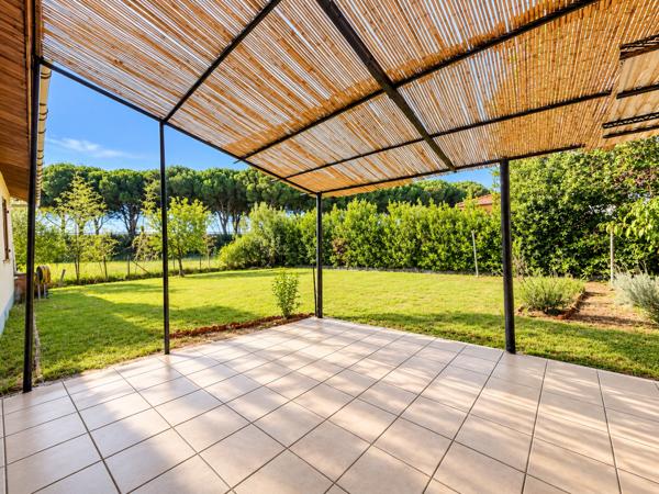 Maison 4 pièce(s) 3 chambre(s) 77 m²
