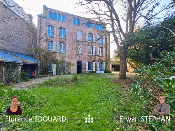 Maison 16 pièces - 374 m² Bien prestige