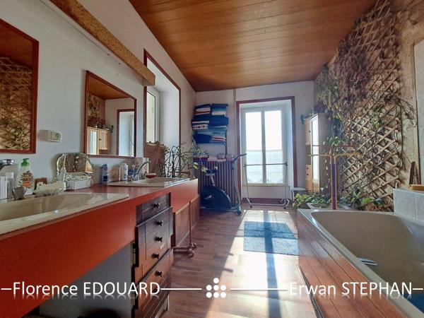 Maison 16 pièces - 374 m² Bien prestige