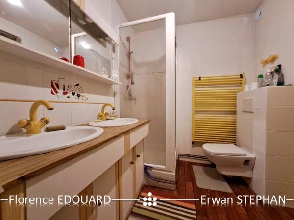 Maison 16 pièces - 374 m² Bien prestige