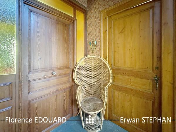 Maison 16 pièces - 374 m² Bien prestige