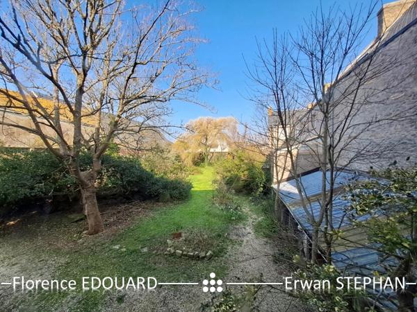 Maison 16 pièces - 374 m² Bien prestige