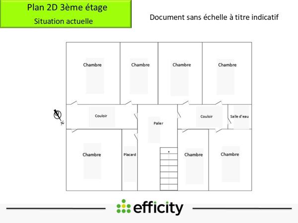 Maison 16 pièces - 374 m² Bien prestige