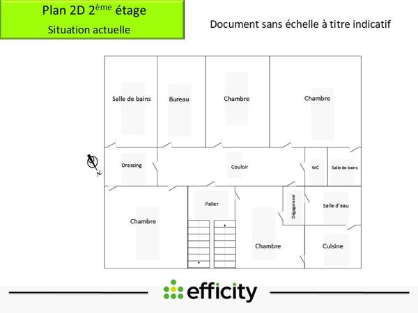 Maison 16 pièces - 374 m² Bien prestige