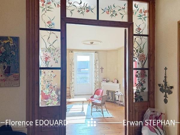 Maison 16 pièces - 374 m² Bien prestige