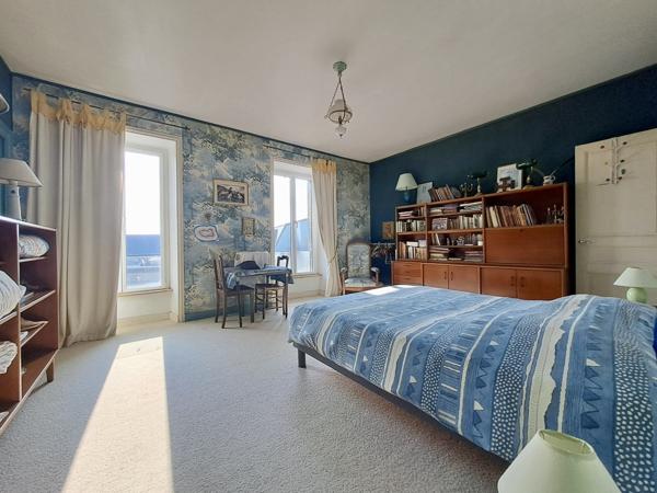 Maison 16 pièces - 374 m² Bien prestige