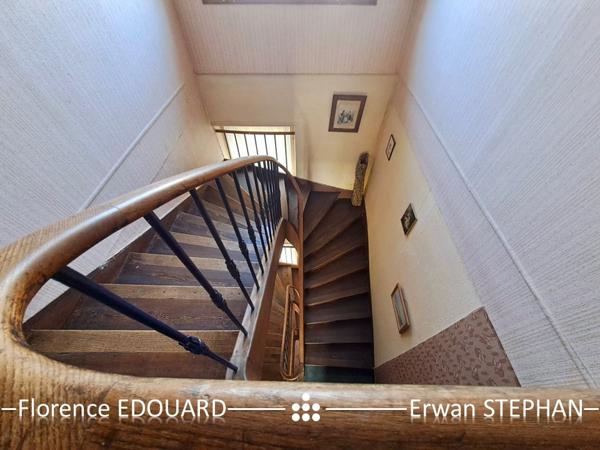 Maison 16 pièces - 374 m² Bien prestige