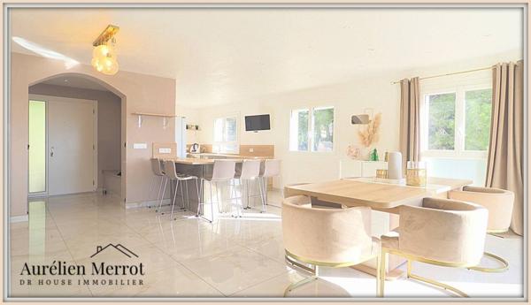 Maison à vendre 10 pièces de 269 m²