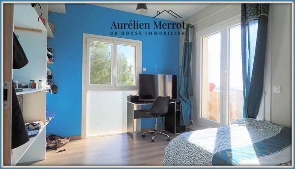 Maison à vendre 10 pièces de 269 m²