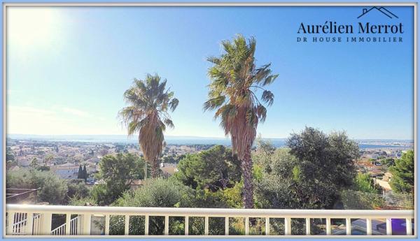 Maison à vendre 10 pièces de 269 m²