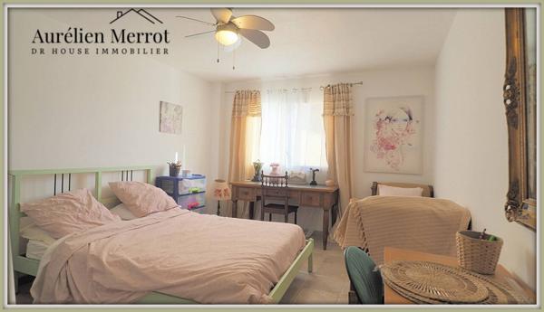 Maison à vendre 10 pièces de 269 m²