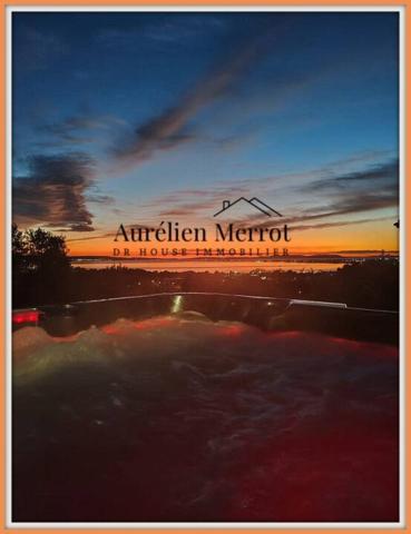 Maison à vendre 10 pièces de 269 m²