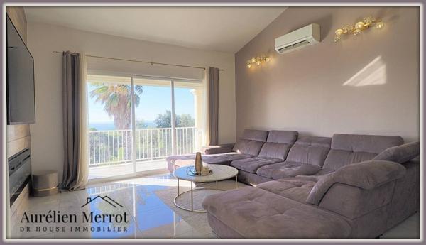 Maison à vendre 10 pièces de 269 m²