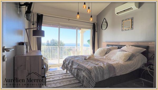 Maison à vendre 10 pièces de 269 m²