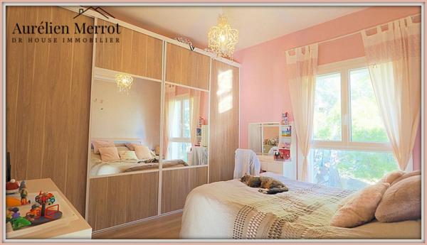 Maison à vendre 10 pièces de 269 m²