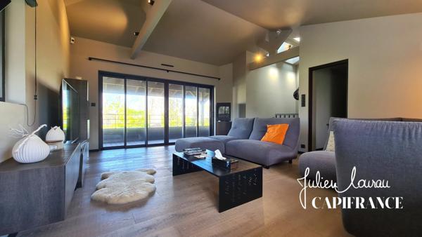 Maison à vendre Concarneau Le Cabellou, 6 Pièces - 185 m² - 1001 M² de Terrain.