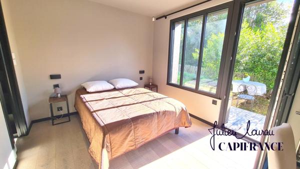 Maison à vendre Concarneau Le Cabellou, 6 Pièces - 185 m² - 1001 M² de Terrain.