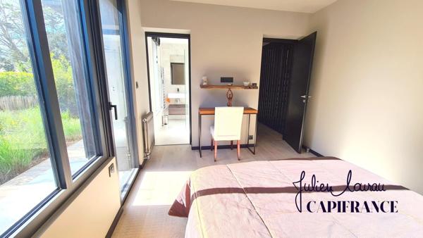 Maison à vendre Concarneau Le Cabellou, 6 Pièces - 185 m² - 1001 M² de Terrain.