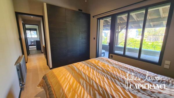 Maison à vendre Concarneau Le Cabellou, 6 Pièces - 185 m² - 1001 M² de Terrain.