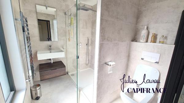 Maison à vendre Concarneau Le Cabellou, 6 Pièces - 185 m² - 1001 M² de Terrain.