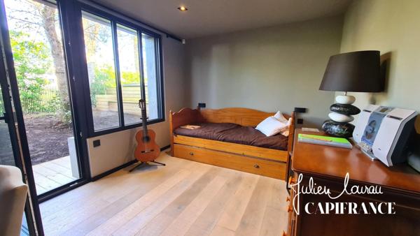 Maison à vendre Concarneau Le Cabellou, 6 Pièces - 185 m² - 1001 M² de Terrain.
