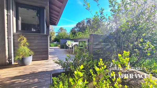 Maison à vendre Concarneau Le Cabellou, 6 Pièces - 185 m² - 1001 M² de Terrain.