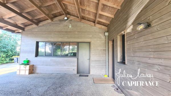 Maison à vendre Concarneau Le Cabellou, 6 Pièces - 185 m² - 1001 M² de Terrain.