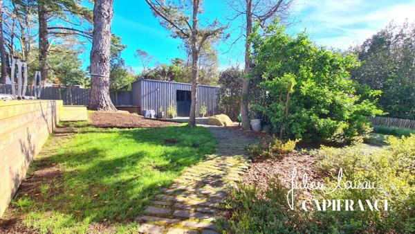 Maison à vendre Concarneau Le Cabellou, 6 Pièces - 185 m² - 1001 M² de Terrain.