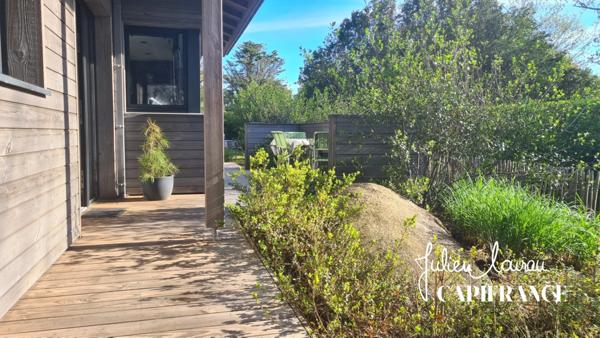 Maison à vendre Concarneau Le Cabellou, 6 Pièces - 185 m² - 1001 M² de Terrain.