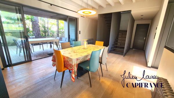 Maison à vendre Concarneau Le Cabellou, 6 Pièces - 185 m² - 1001 M² de Terrain.