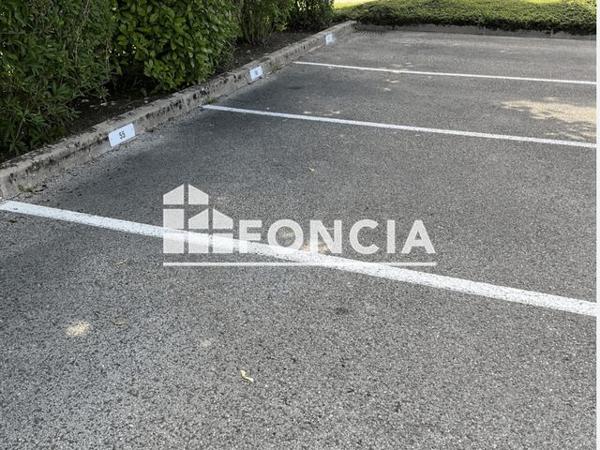 À vendre Parking - Angers 49000