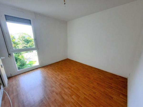 Appartement T2 à louer - 46 m² (réf : 551552)