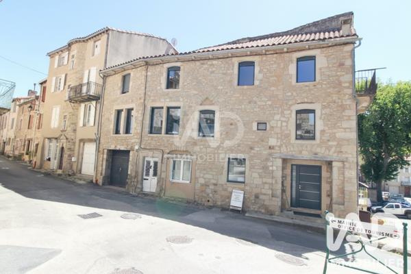 Appartement à vendre 2 pièces 42 m² Saint-Rome-de-Tarn