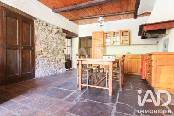 Appartement à vendre 2 pièces 42 m² Saint-Rome-de-Tarn