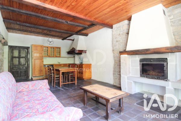 Appartement à vendre 2 pièces 42 m² Saint-Rome-de-Tarn