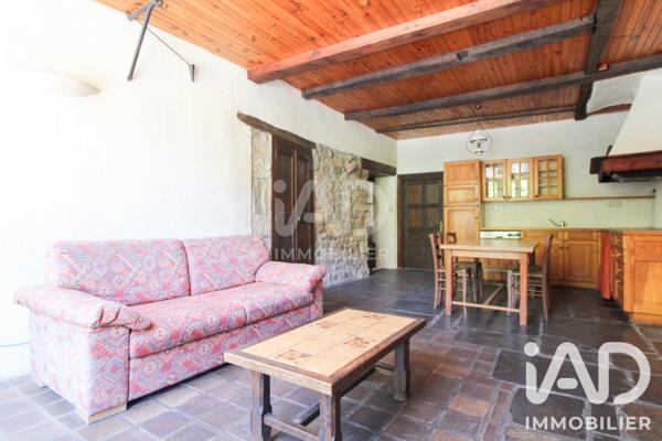 Appartement à vendre 2 pièces 42 m² Saint-Rome-de-Tarn