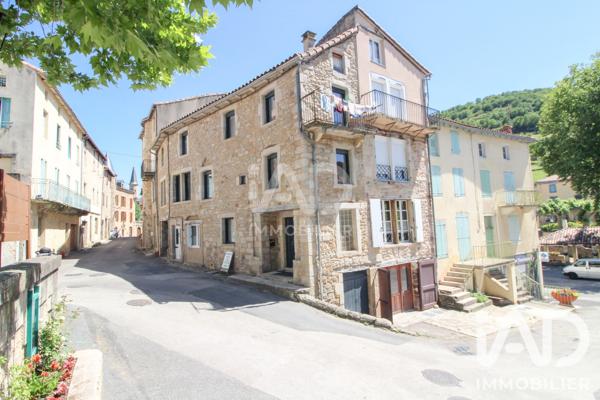 Appartement à vendre 2 pièces 42 m² Saint-Rome-de-Tarn