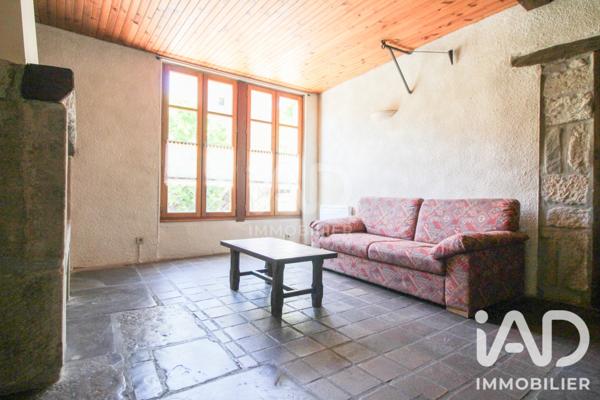 Appartement à vendre 2 pièces 42 m² Saint-Rome-de-Tarn