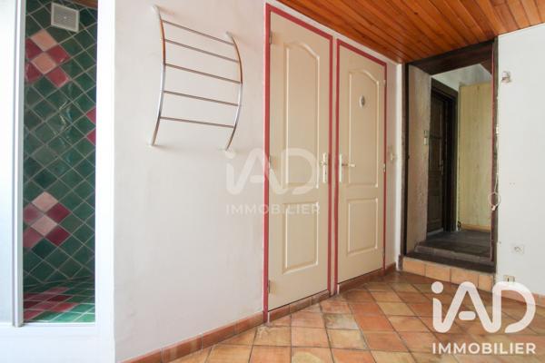 Appartement à vendre 2 pièces 42 m² Saint-Rome-de-Tarn