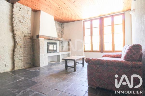 Appartement à vendre 2 pièces 42 m² Saint-Rome-de-Tarn