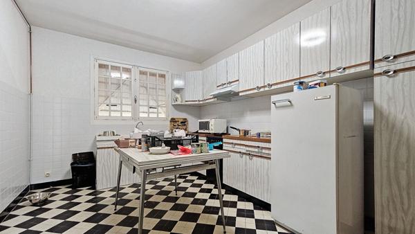 Maison de plain pied avec jardin centre Carbonne