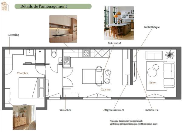 Maison de plain pied avec jardin centre Carbonne