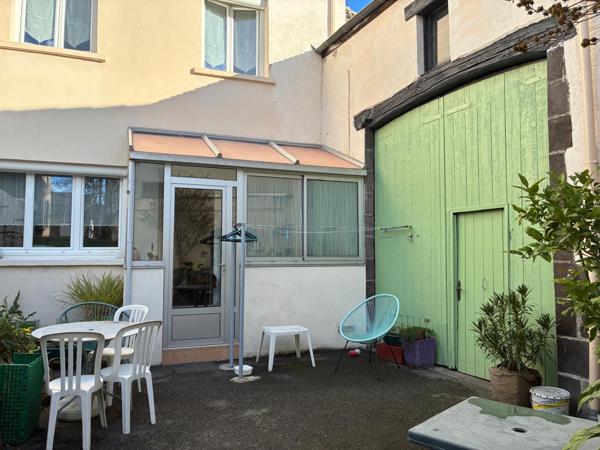Maison 5 pièces - 90 m² Exclusivité