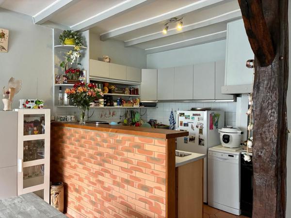 Maison 5 pièces - 90 m² Exclusivité