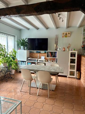 Maison 5 pièces - 90 m² Exclusivité