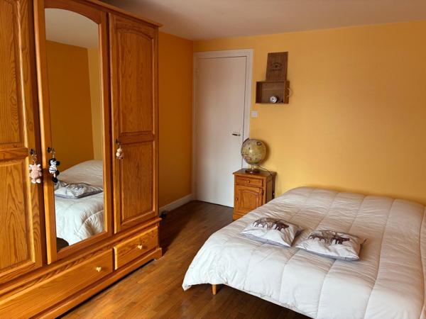 Maison 5 pièces - 90 m² Exclusivité