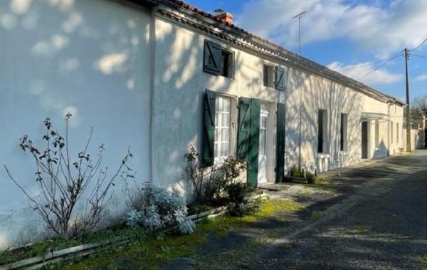 Vente Maison Surgeres   