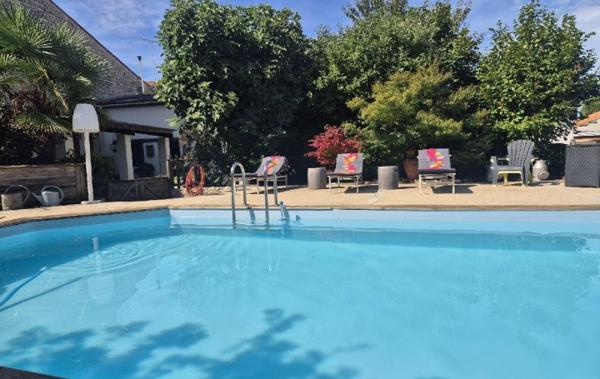 Vente Maison Surgeres   