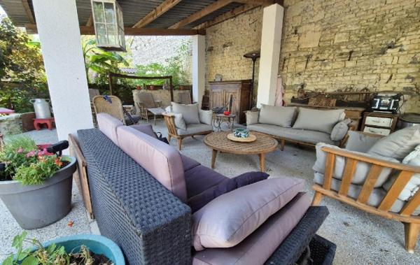 Vente Maison Surgeres   