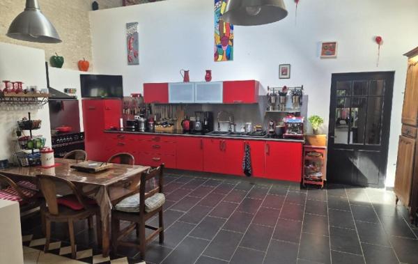 Vente Maison Surgeres   